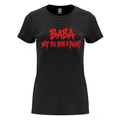 Limited Edition T-Shirts - Baba