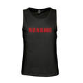 Limited Edition Tank Tops