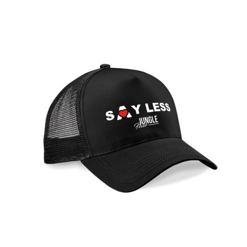 Caps - Say Less