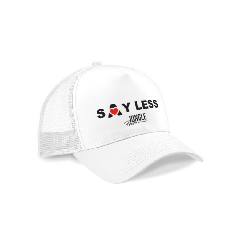 Caps - Say Less