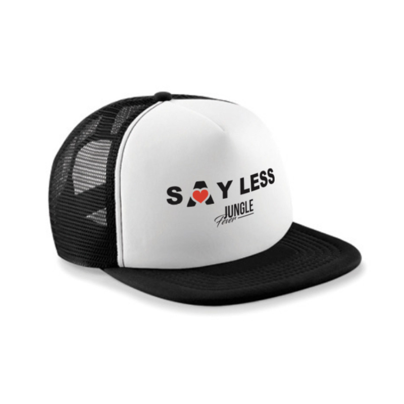 Caps - Say Less