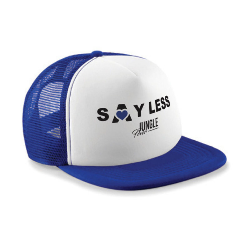 Caps - Say Less