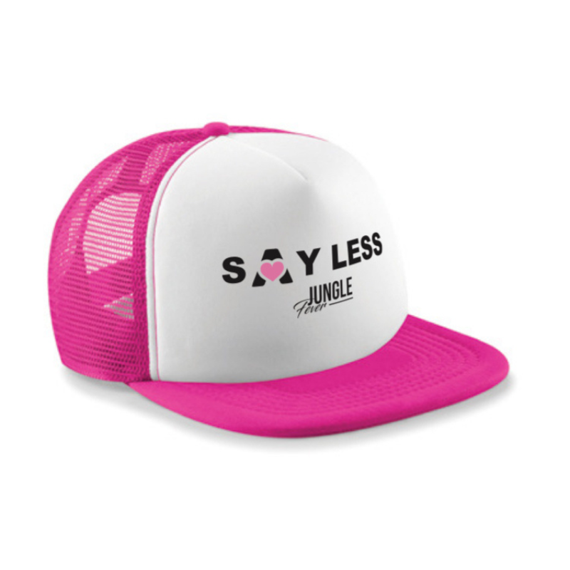 Caps - Say Less