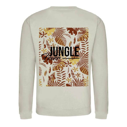 Double Print Sweatshirts