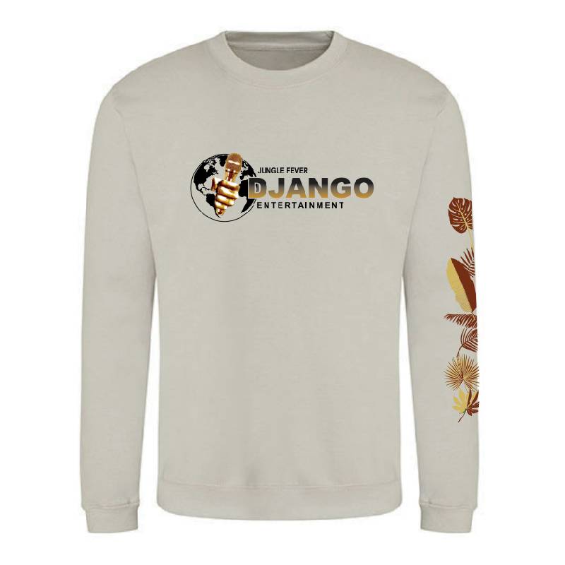 Double Print Sweatshirts