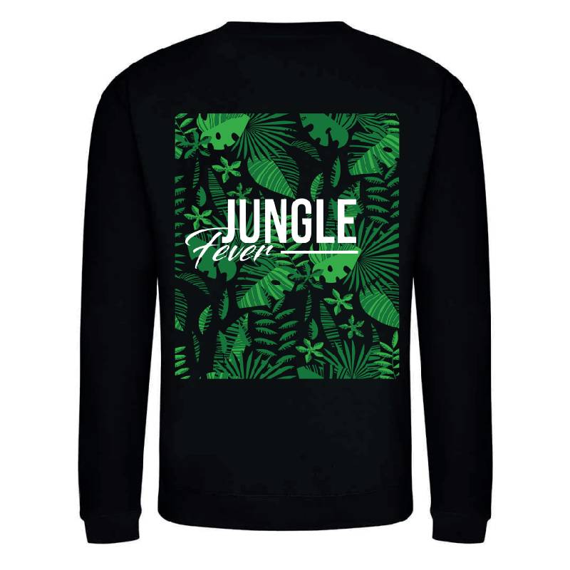 Double Print Sweatshirts