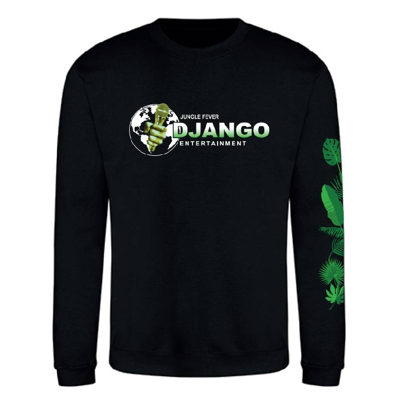 Double Print Sweatshirts