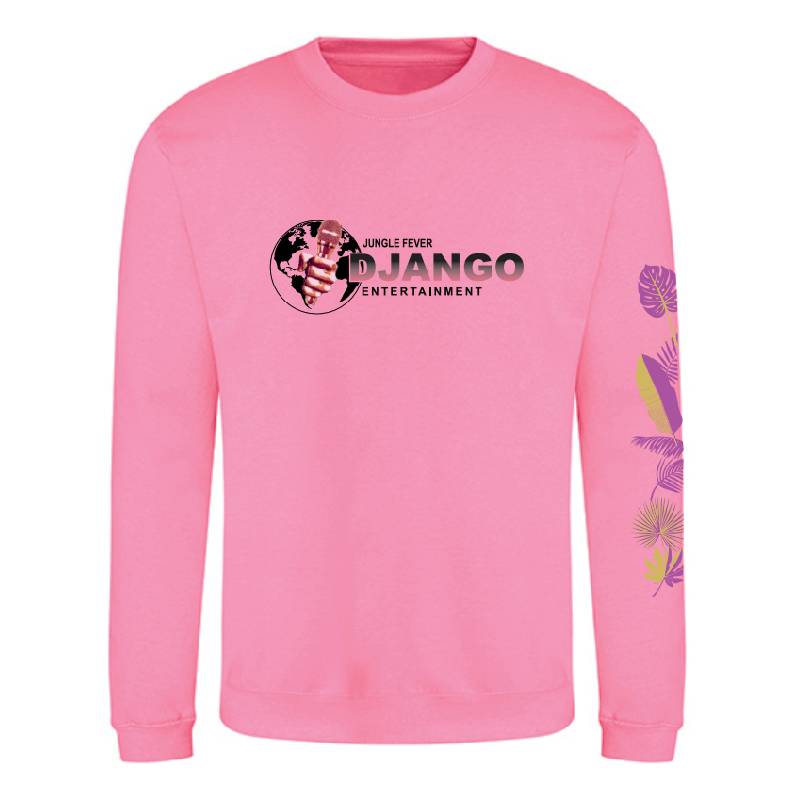 Double Print Sweatshirts