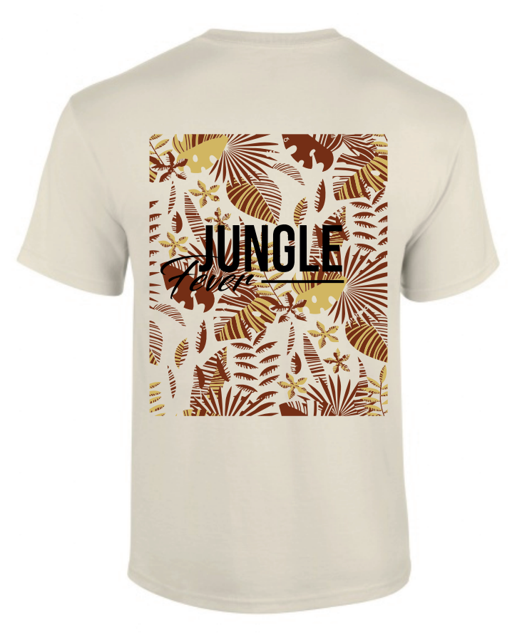 Double Print Tees