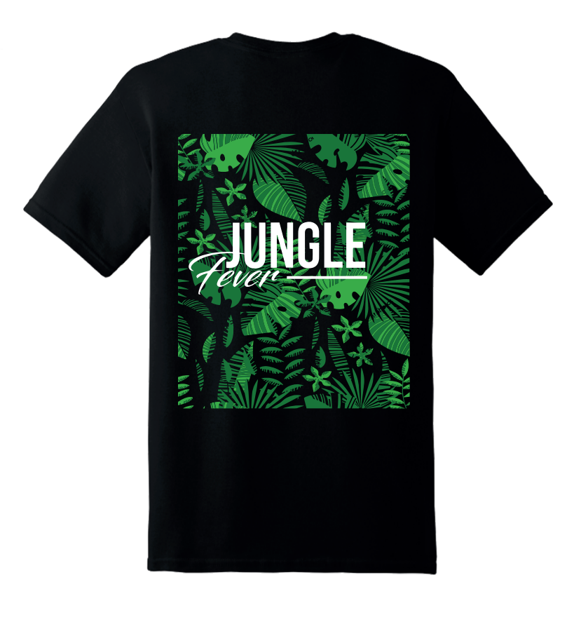 Double Print Tees