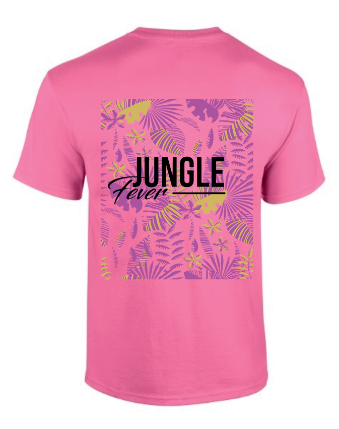 Double Print Tees
